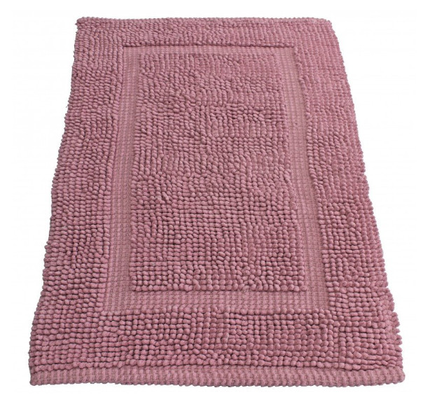 Килим 16514 woven rug pink - Фото 1